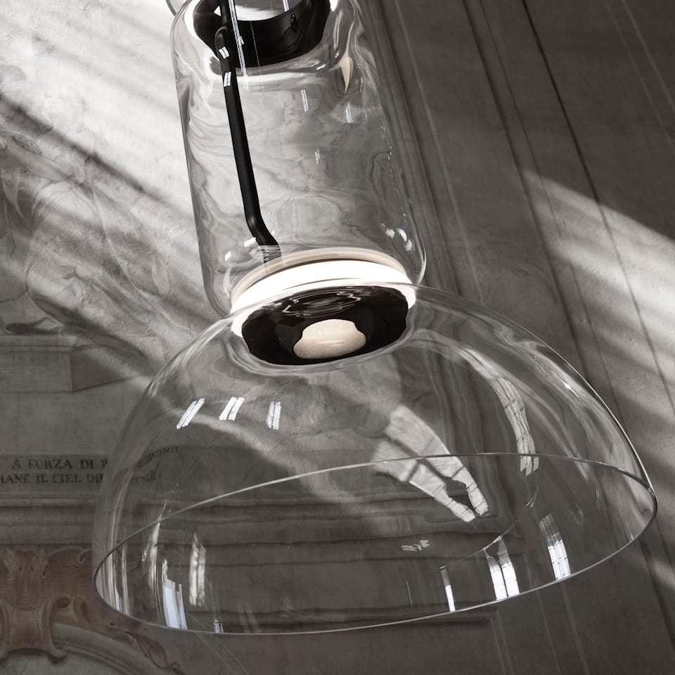 Flos Noctambule 3 Bowl / Pendel