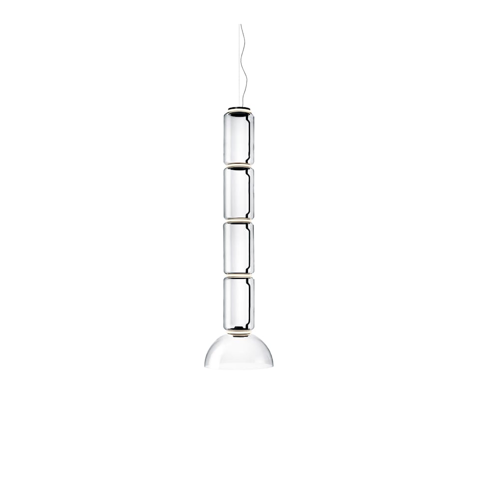 Noctambule 4 Bowl / Pendulum