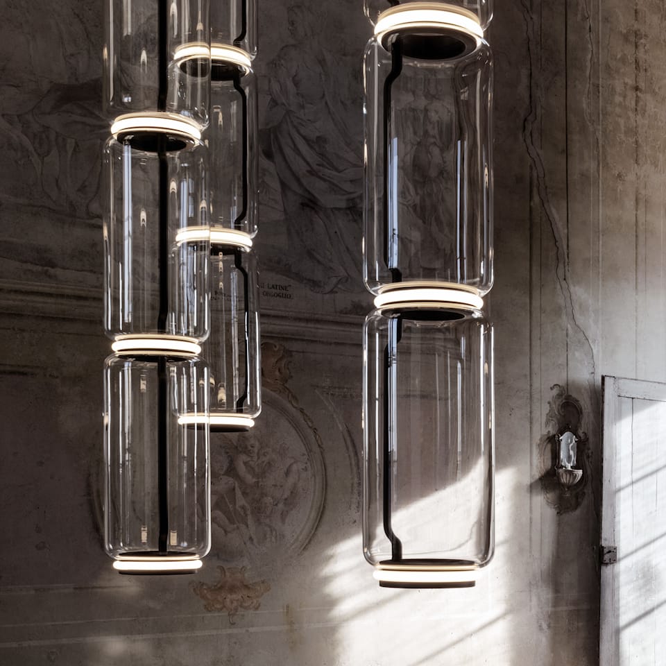 Noctambule 5 Pendant