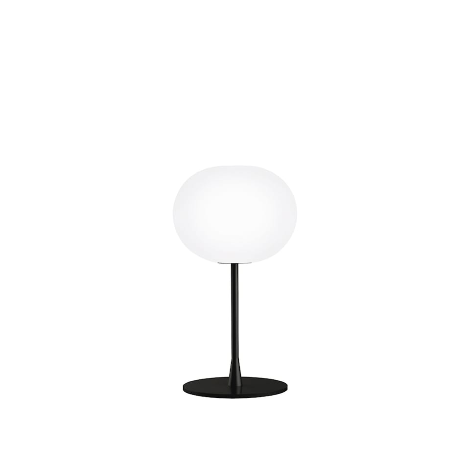 Flos Glo-Ball Table