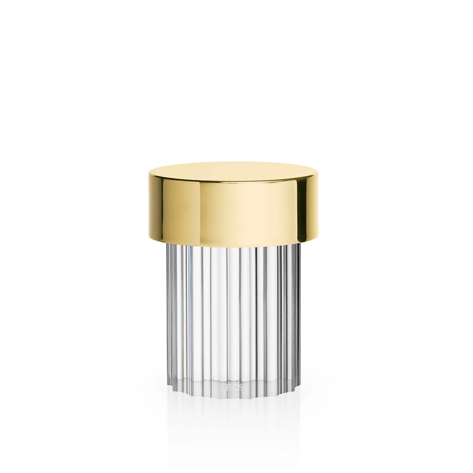 Flos Last Order Fluted