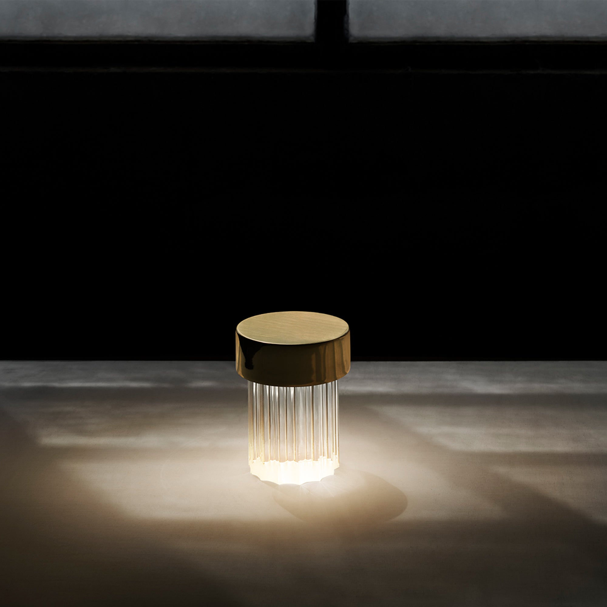 Flos Last Order Fluted