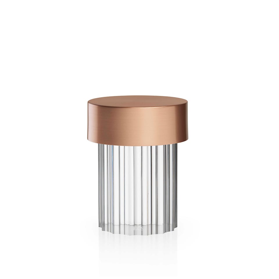 Flos Last Order Fluted