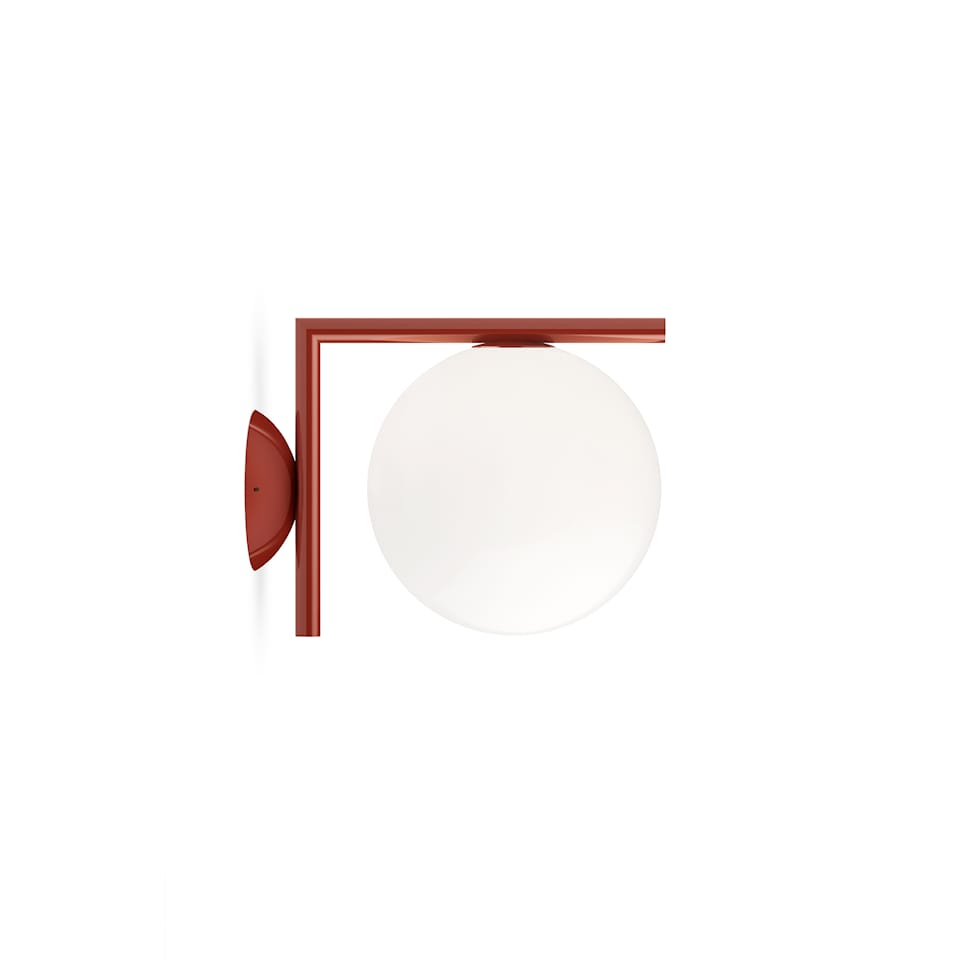 Flos IC Lights Ceiling/Wall 1 Outdoor