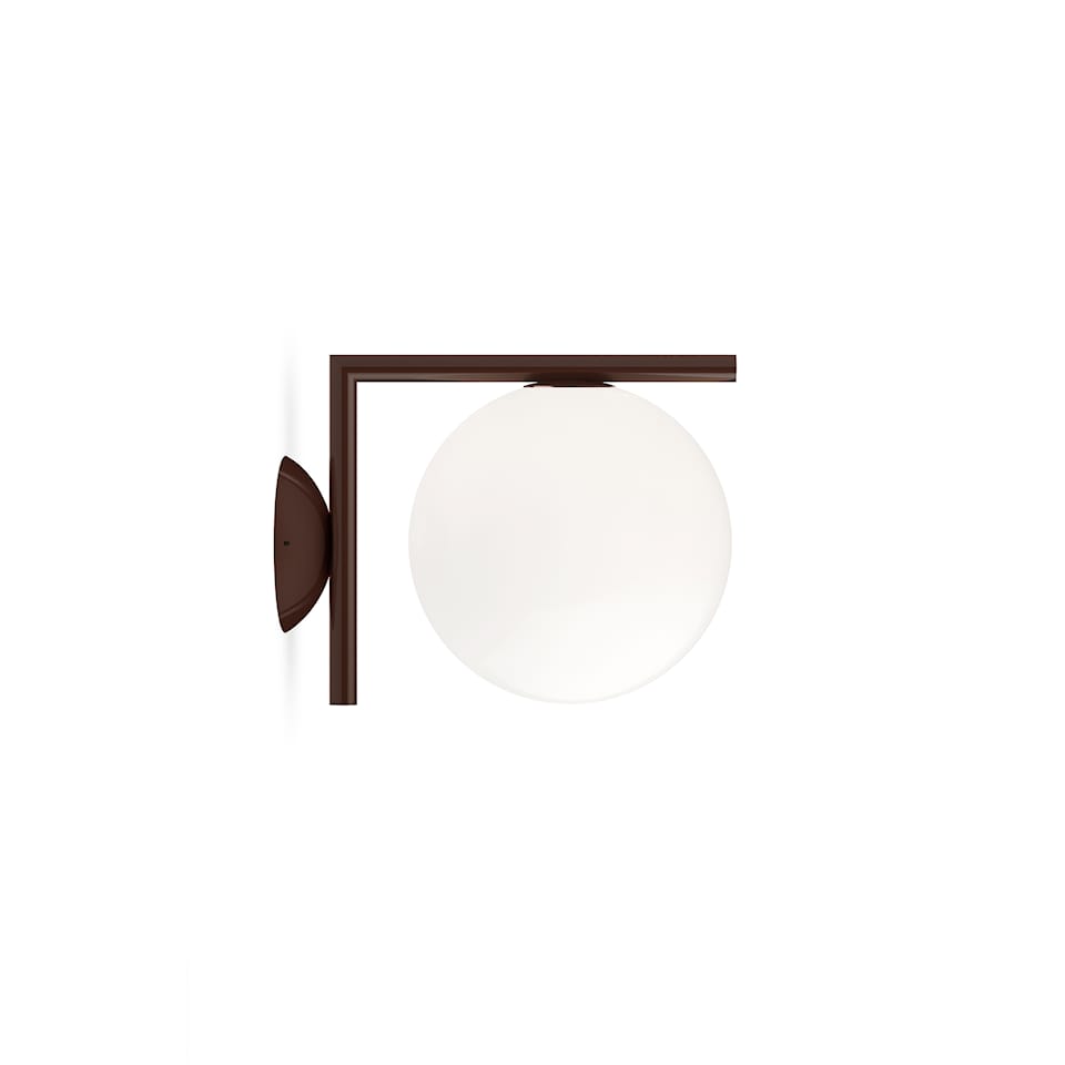 Flos IC Lights Ceiling/Wall 1 Outdoor