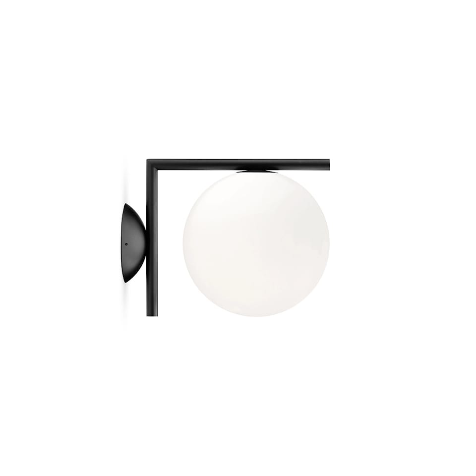 Flos IC Lights Ceiling/Wall 1 Outdoor