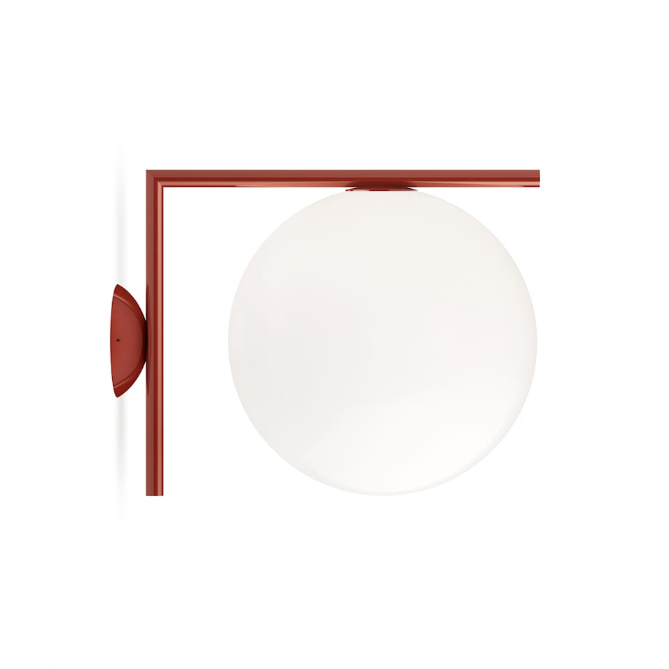 Flos IC Lights Ceiling/Wall 2 Outdoor