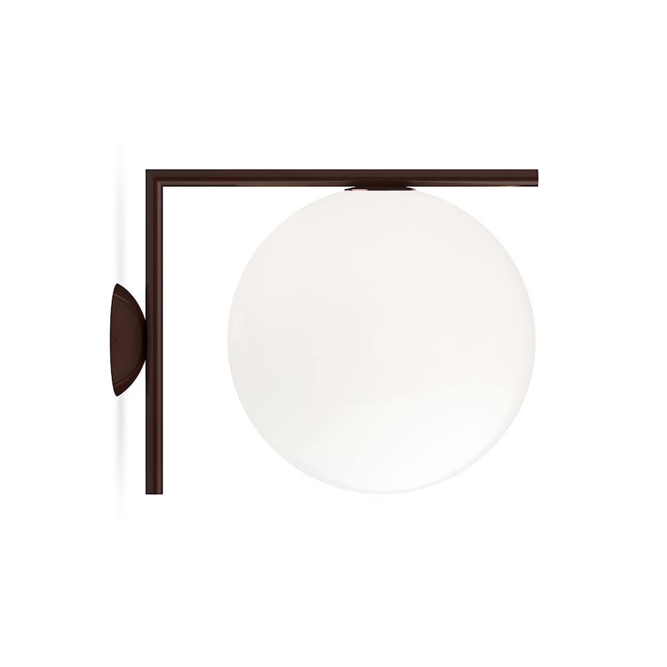 Flos IC Lights Ceiling/Wall 2 Outdoor