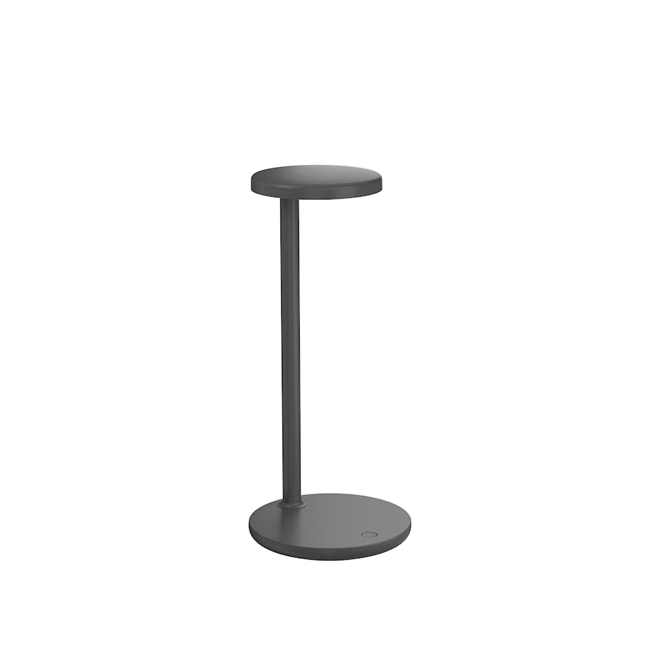 Flos Oblique Table