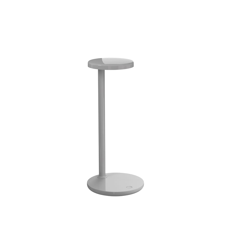 Flos Oblique Table