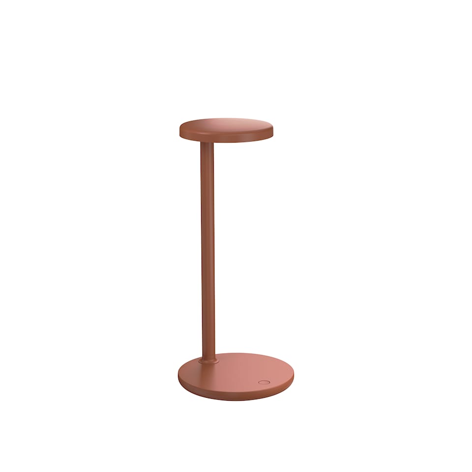 Flos Oblique Table