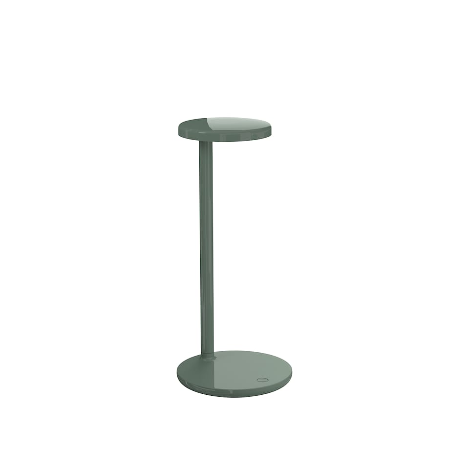 Flos Oblique Table