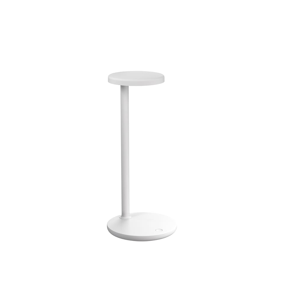 Flos Oblique Table