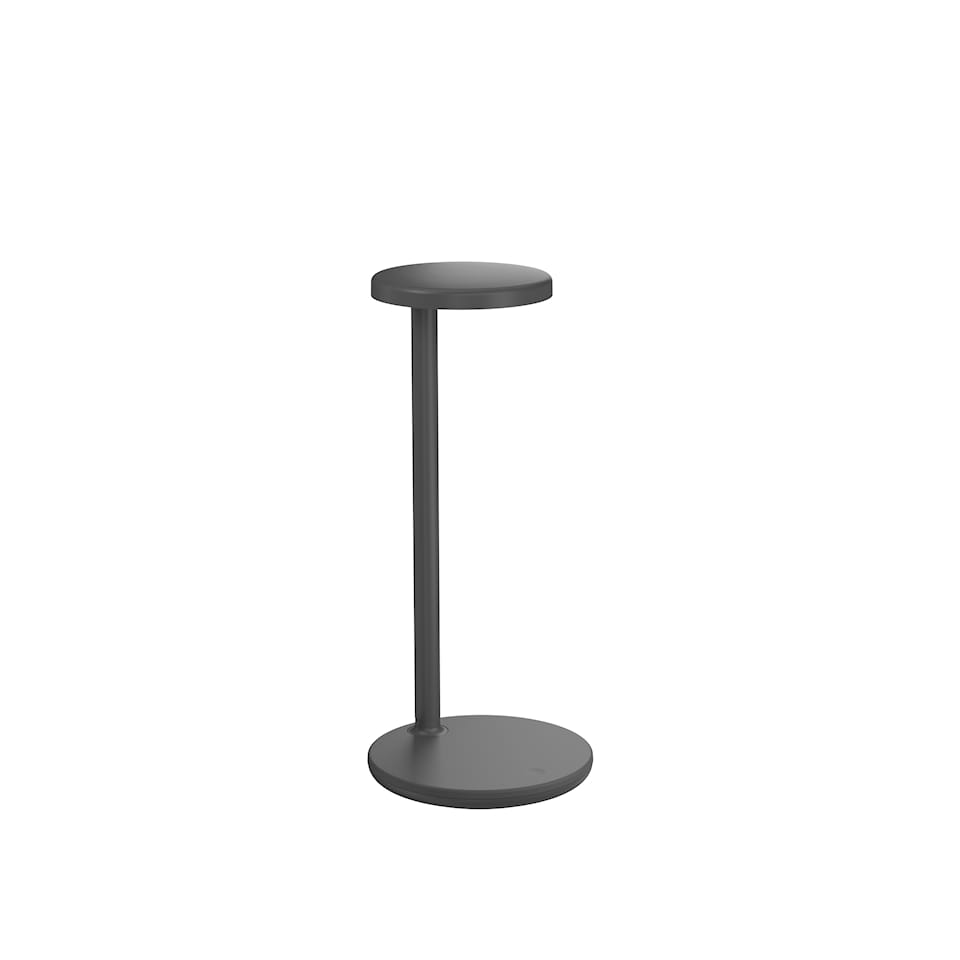 Flos Oblique Qi Charging Table