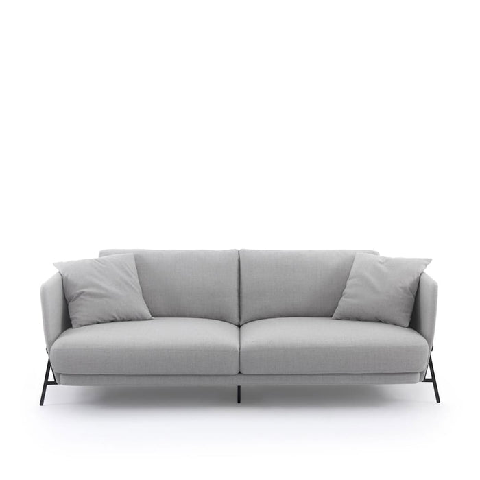 ADeep Cradle Sofa