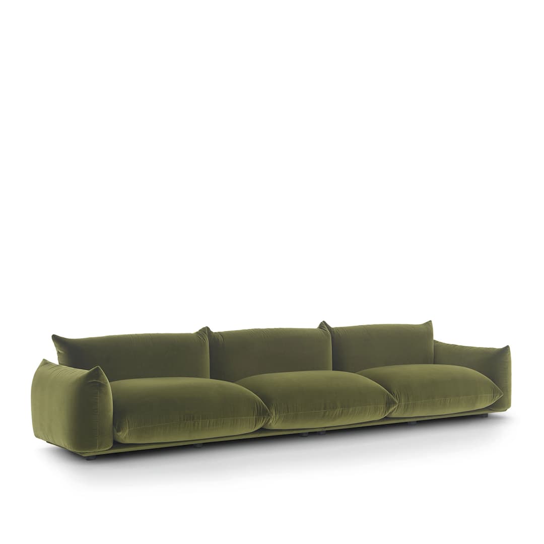 ARFLEX Marenco 2018 4-Seater Sofa