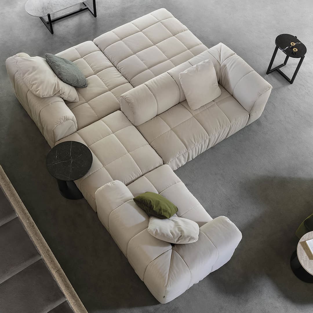 ARFLEX  Strips Modular Sofa