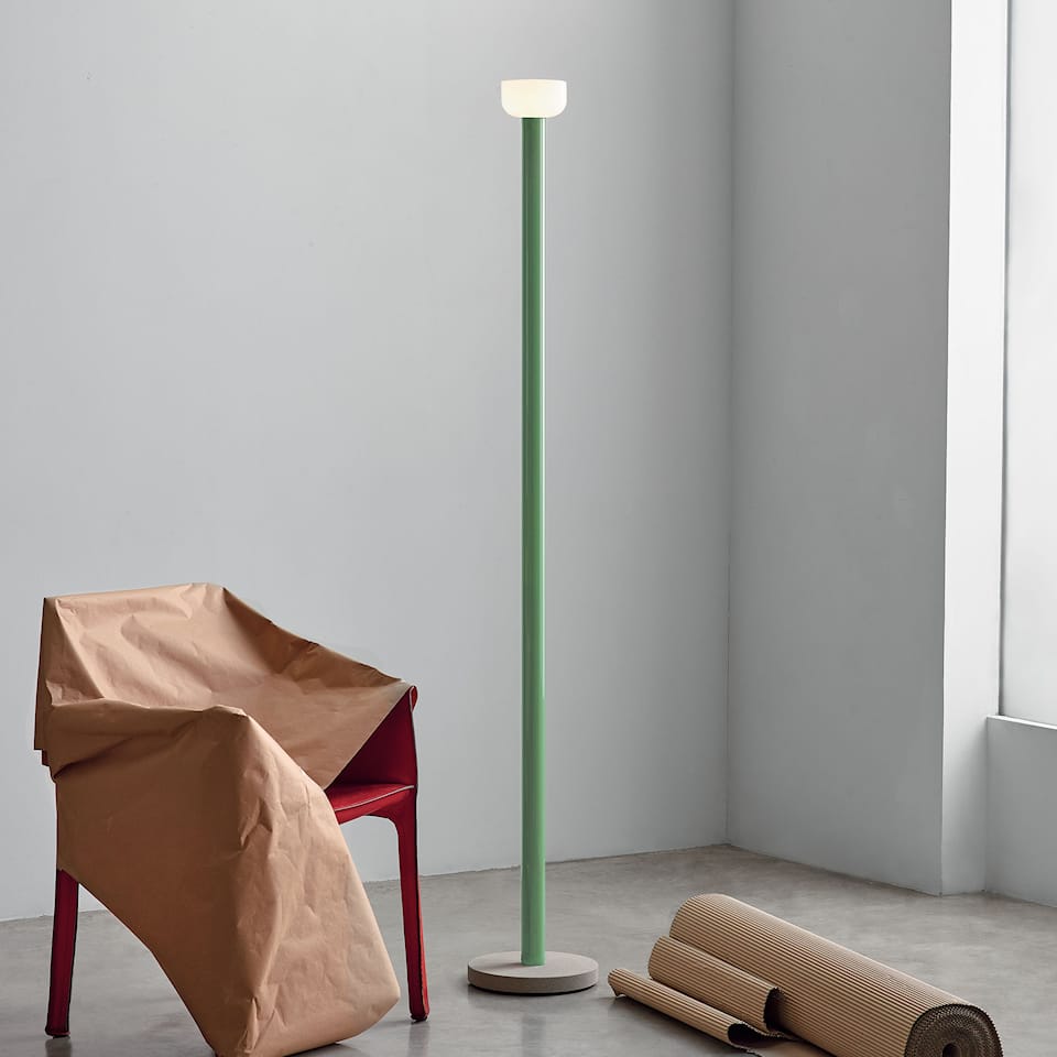 Flos Bellhop Floor Lamp
