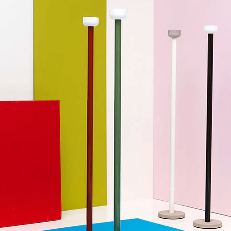 Flos Bellhop Floor Lamp