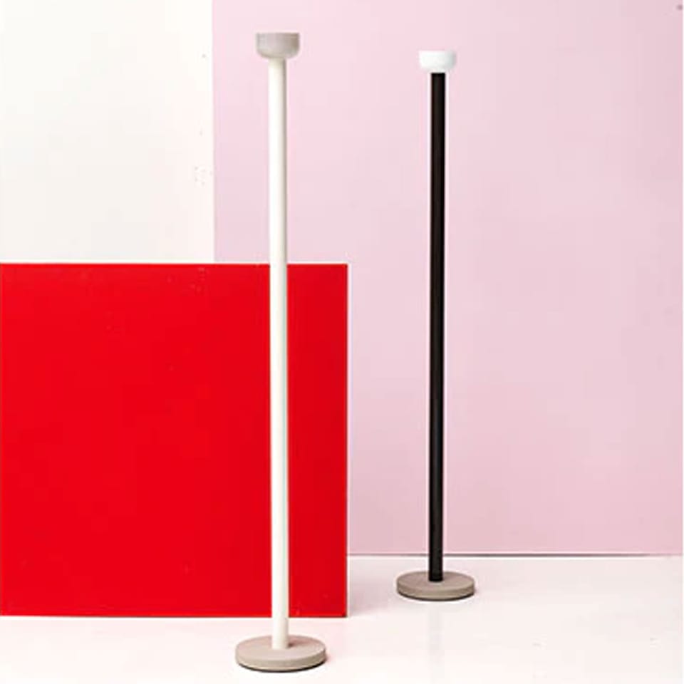 Flos Bellhop Floor Lamp