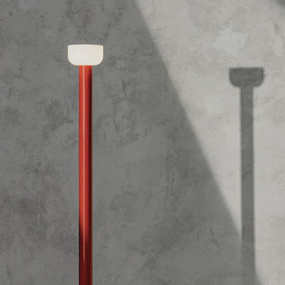Flos Bellhop Floor Lamp
