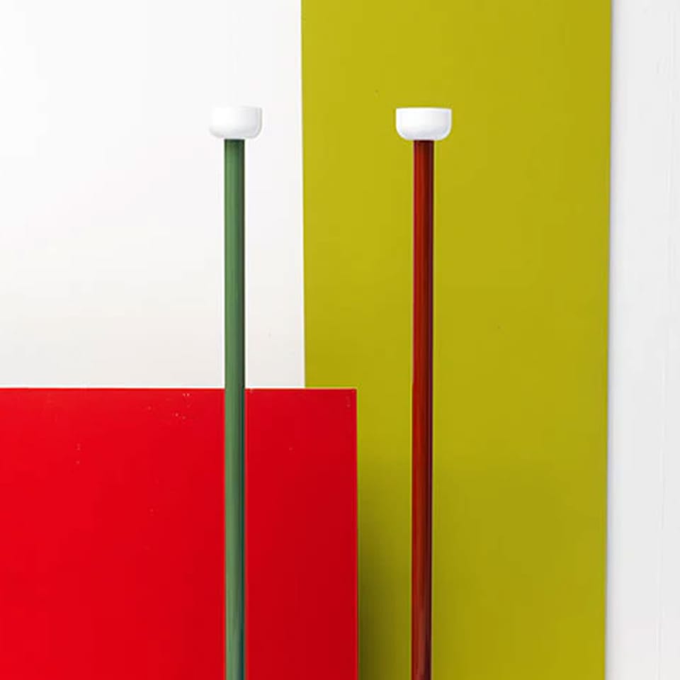 Flos Bellhop Floor Lamp