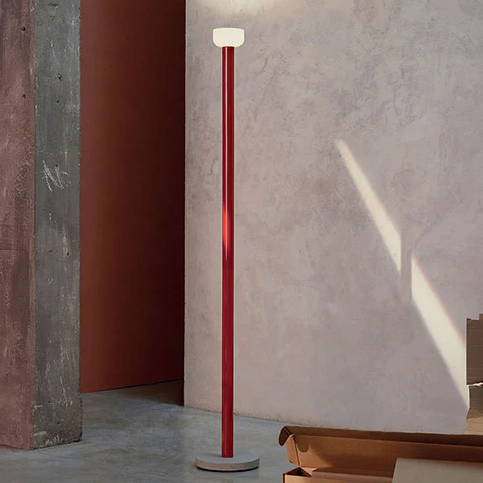 Flos Bellhop Floor Lamp