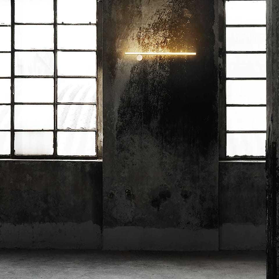 Flos Coordinates Wall1