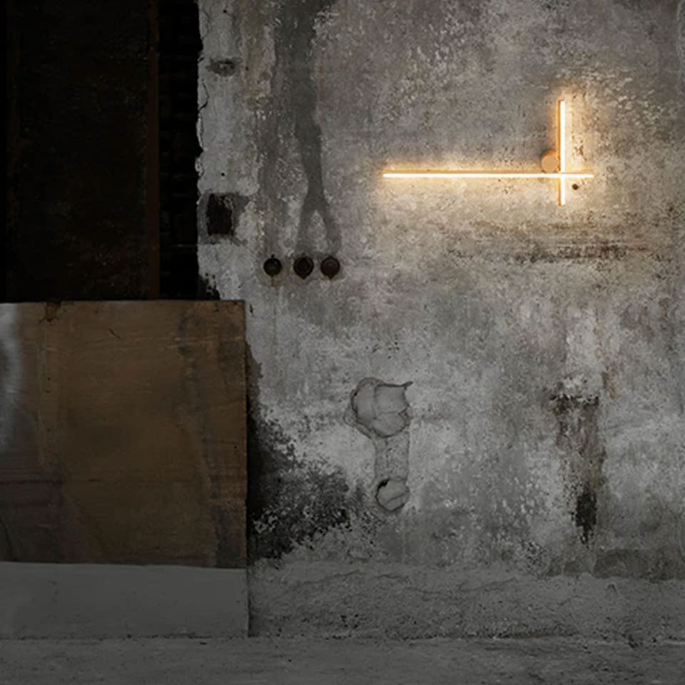 Flos Coordinates Wall2