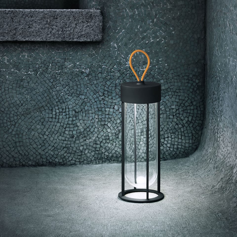 Flos In Whitero Unplugged