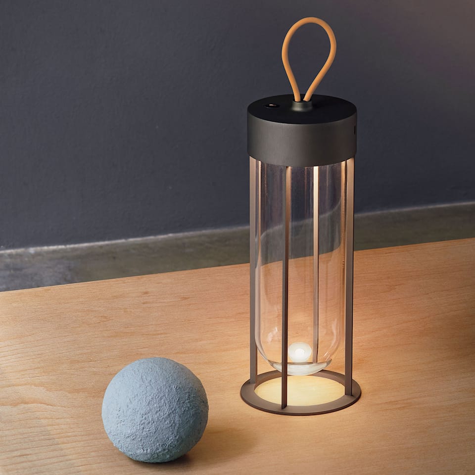 Flos In Whitero Unplugged