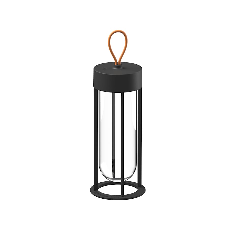 Flos In Whitero Unplugged