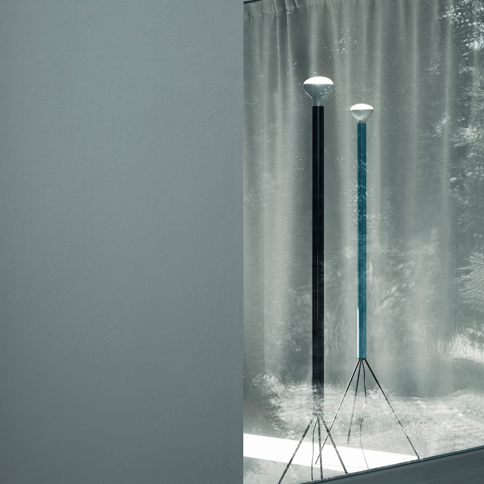 Flos Luminator