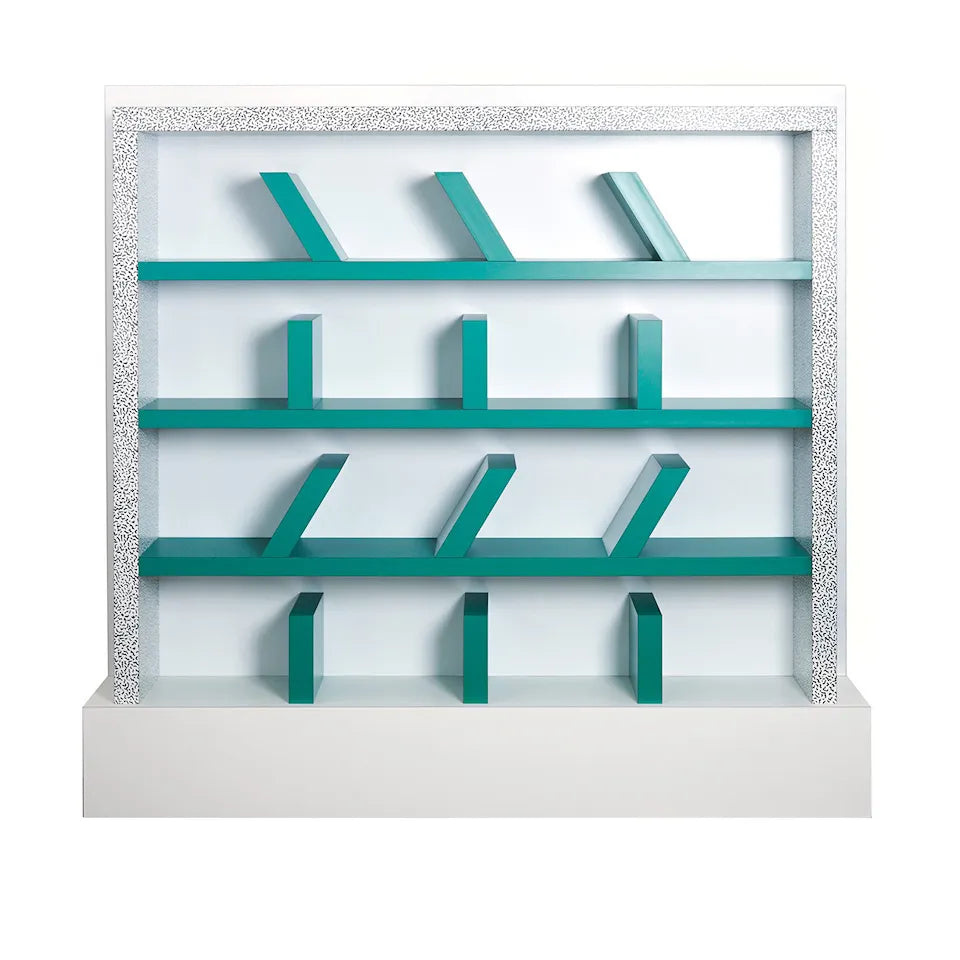 Memphis Milano, Suvretta