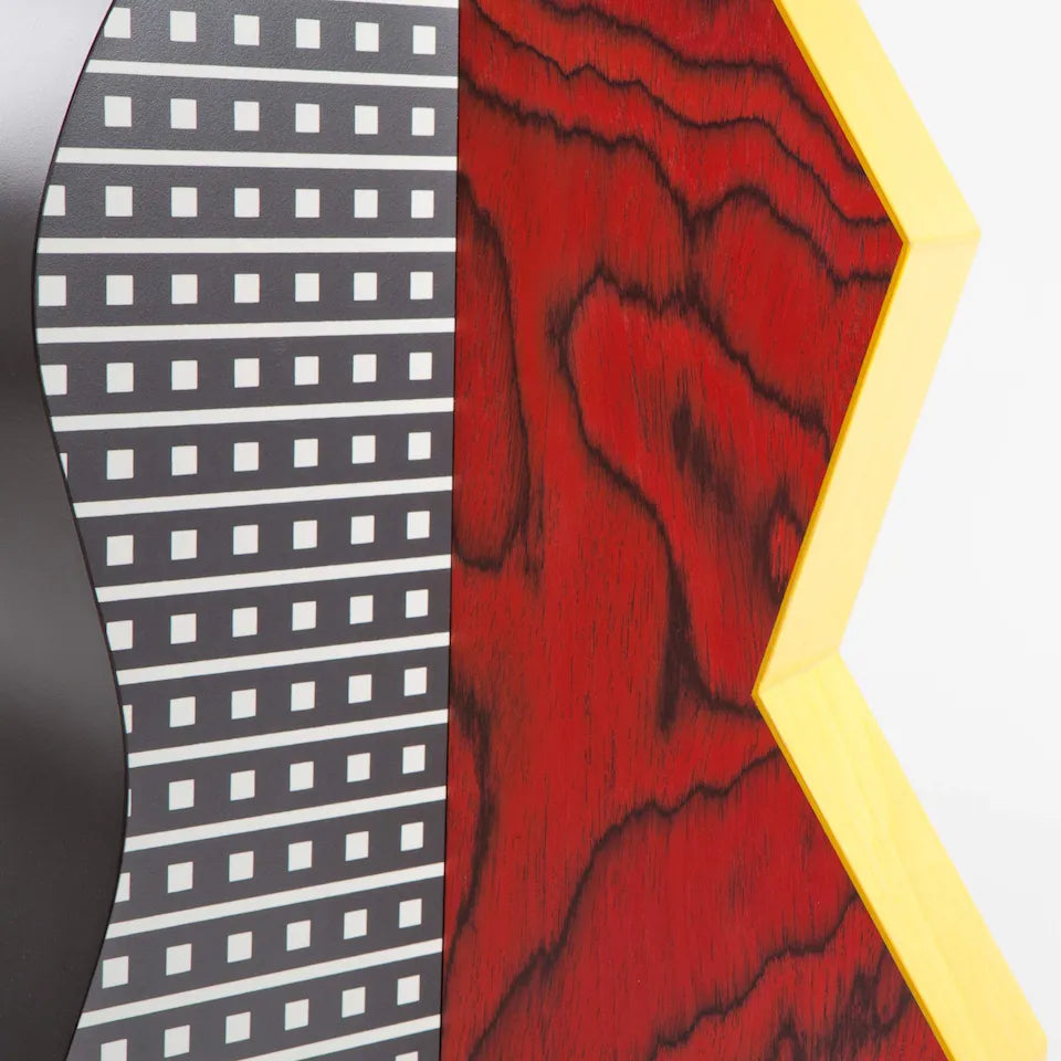 Memphis Milano, Ivory