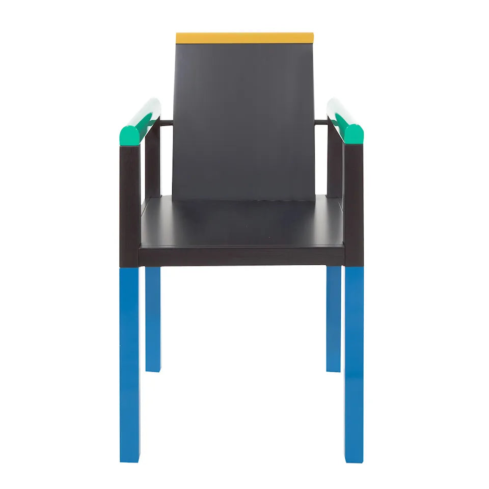 Memphis Milano, Palace