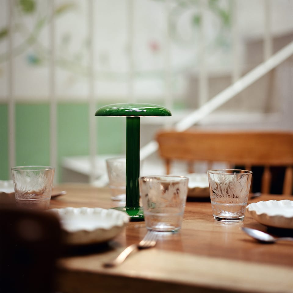 Flos Gustave Residential