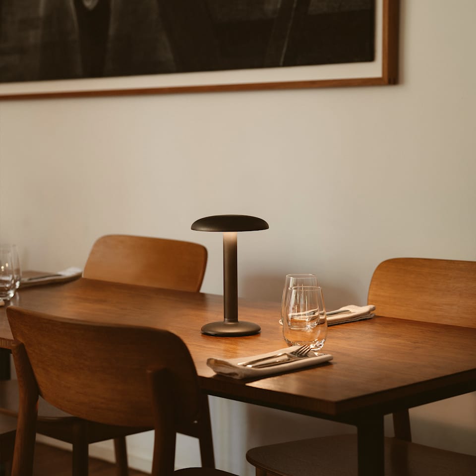 Flos Gustave Residential