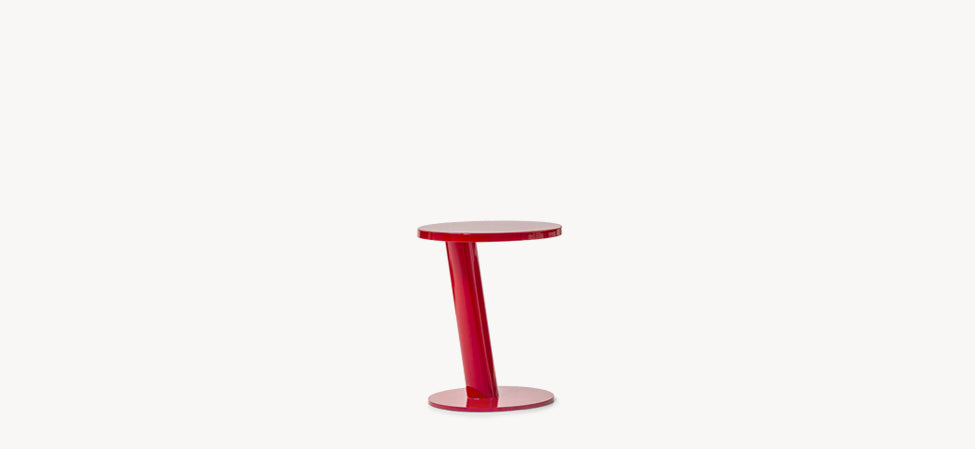 Moroso Pipe low table