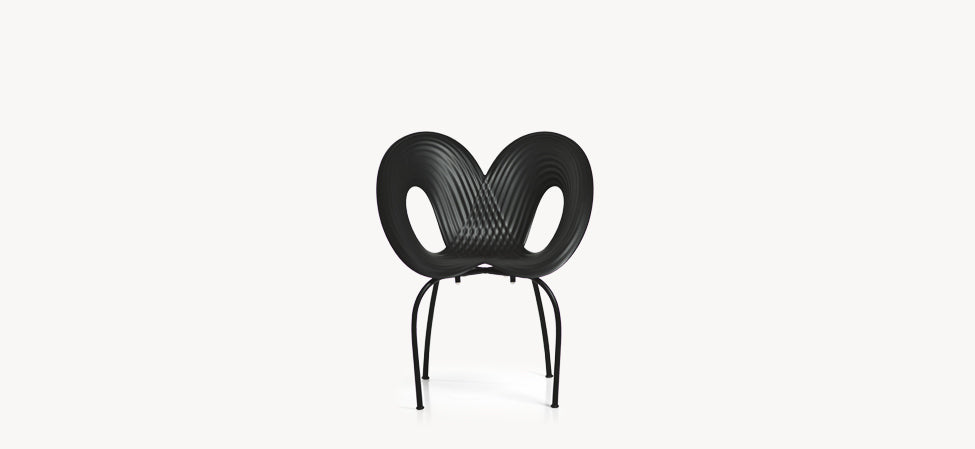 Moroso Ripple Chair chair