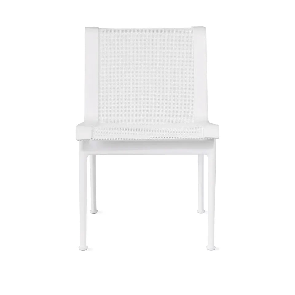 Knoll buitenstoel uit 1966