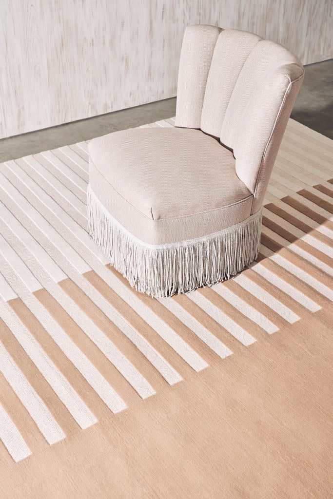 Perennials Tres Chic