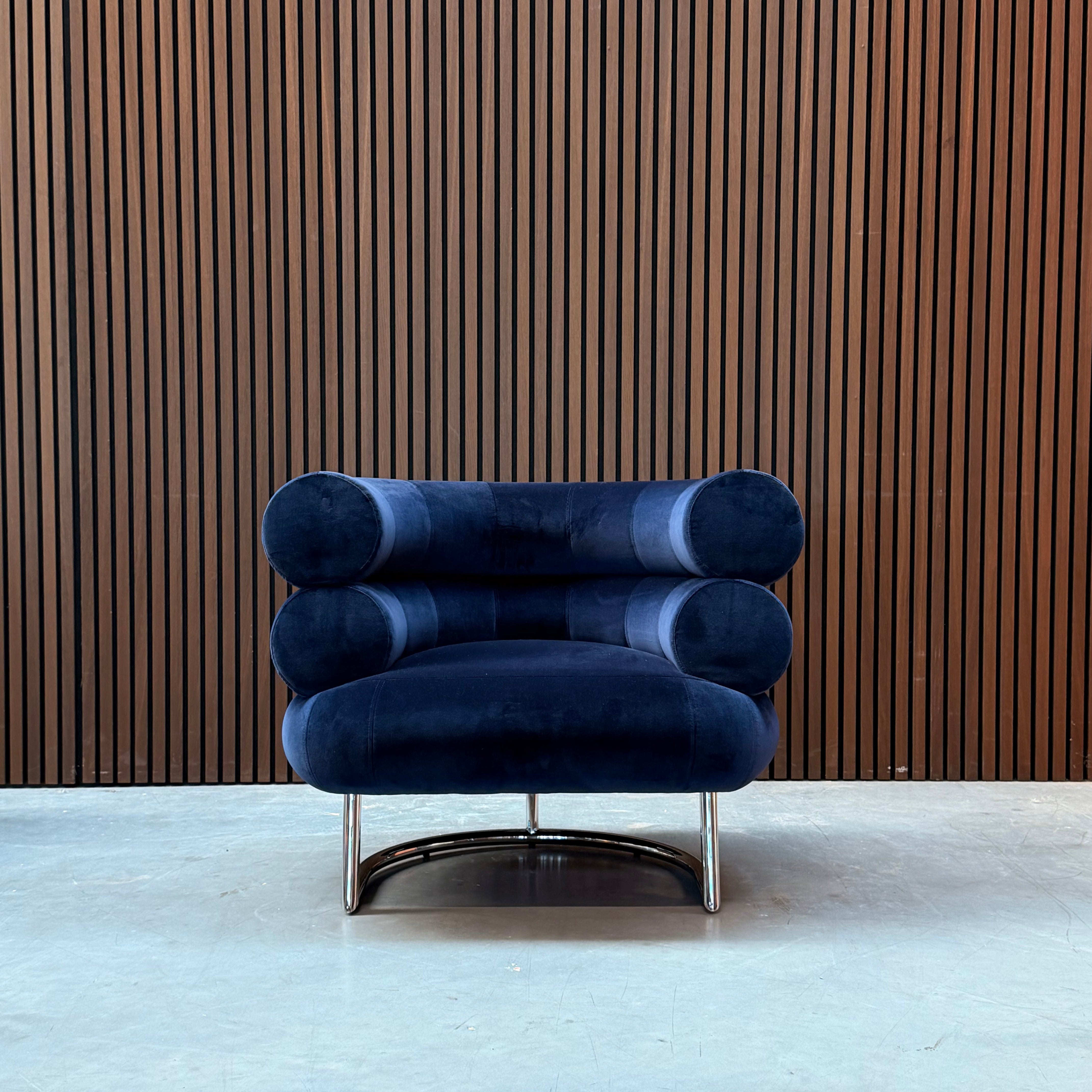 ClassiCon Bibendum Lounge Chair – Eileen Gray