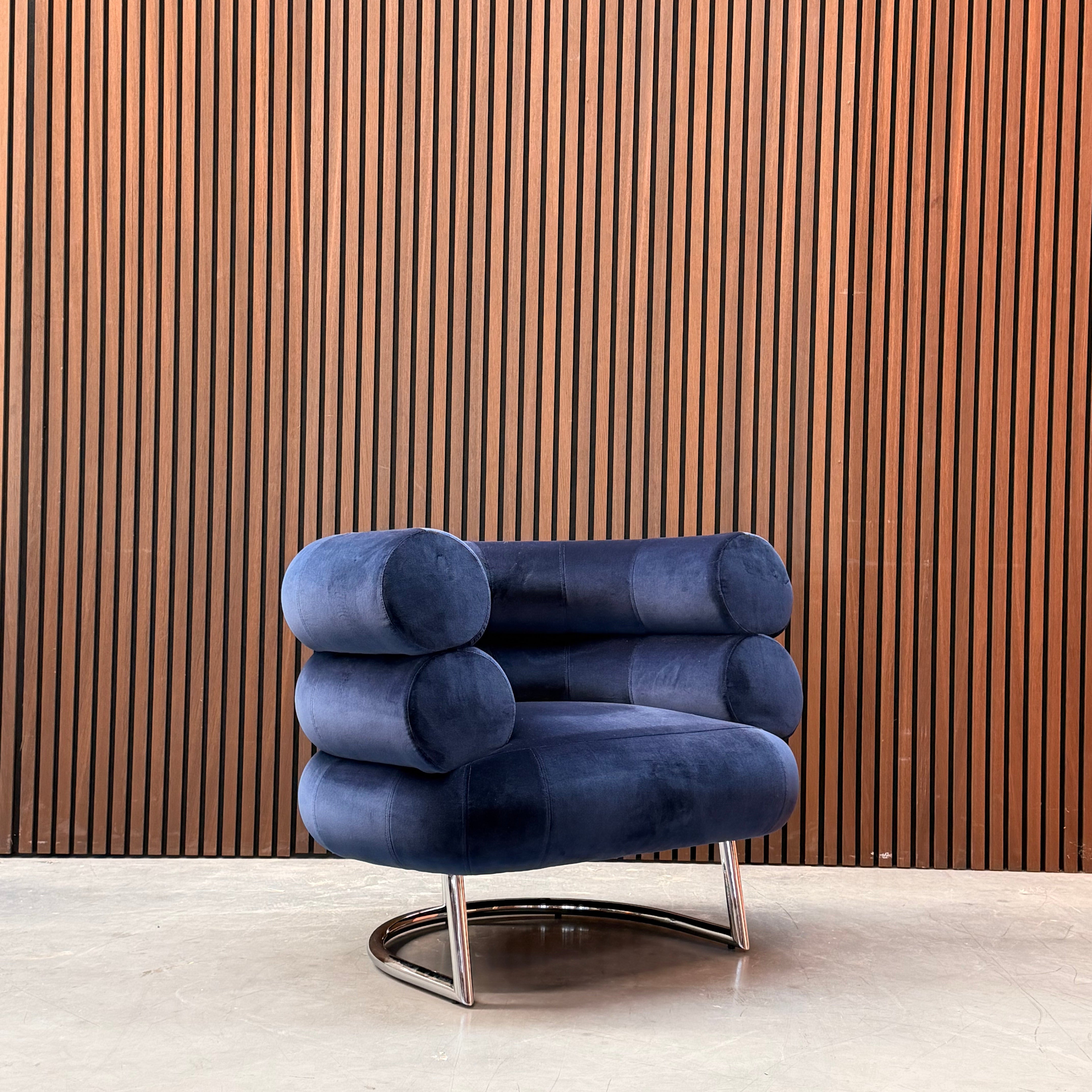 ClassiCon Bibendum Lounge Chair – Eileen Gray