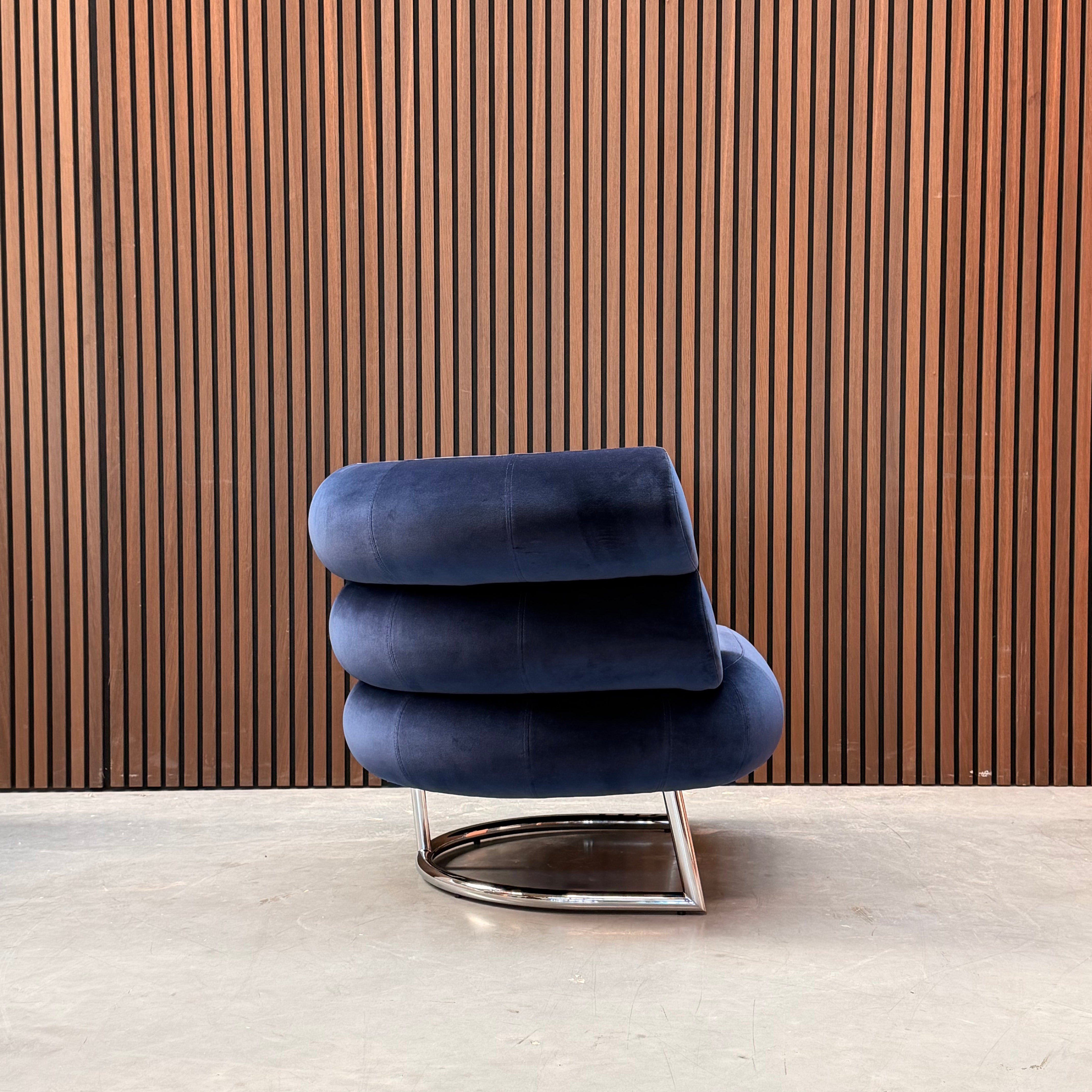 ClassiCon Bibendum Lounge Chair – Eileen Gray