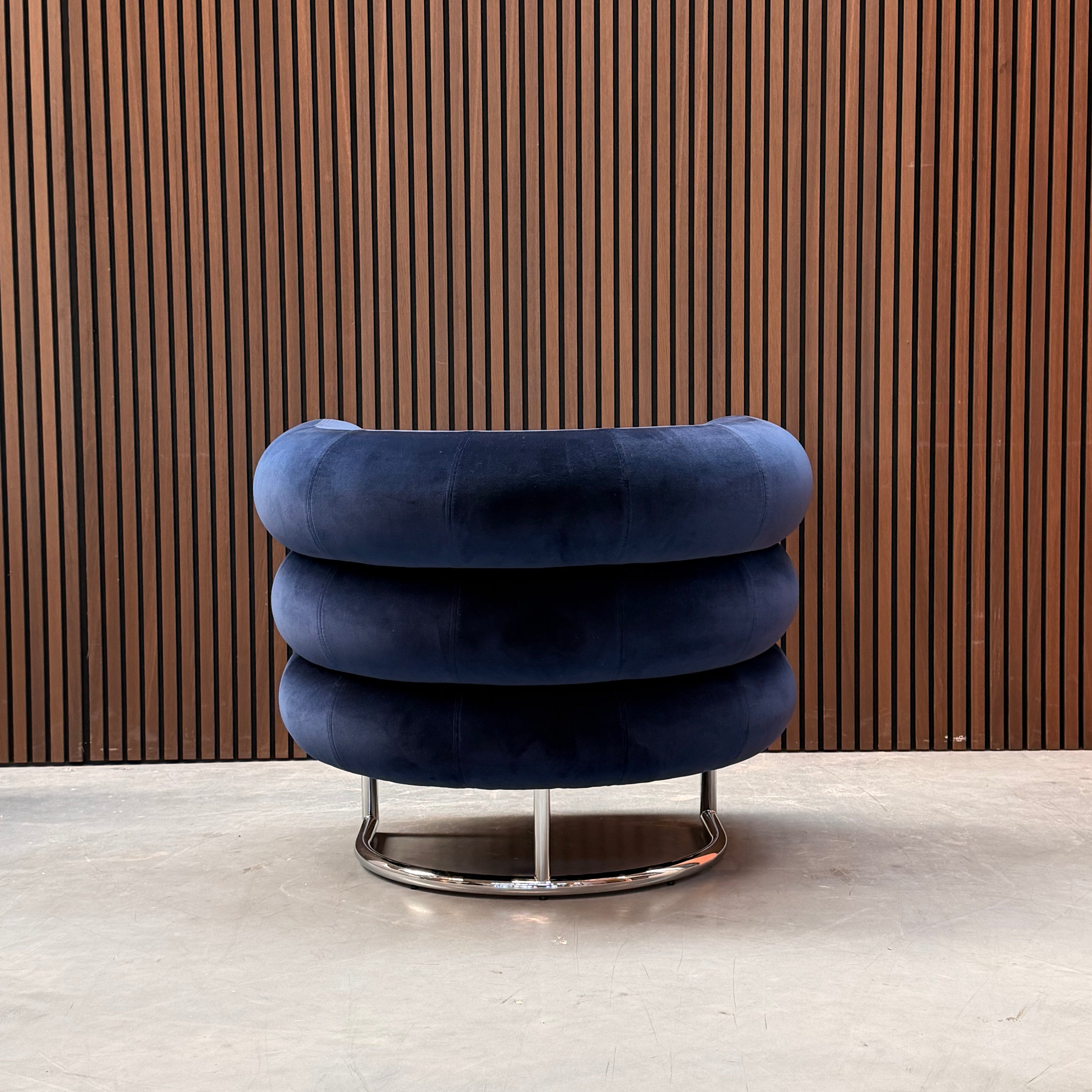 ClassiCon Bibendum Lounge Chair – Eileen Gray