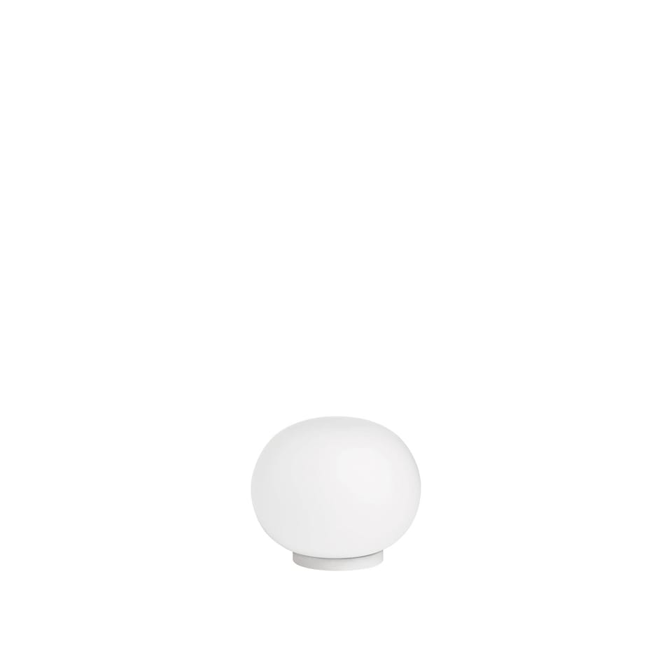 Flos Mini Glo-Ball Table