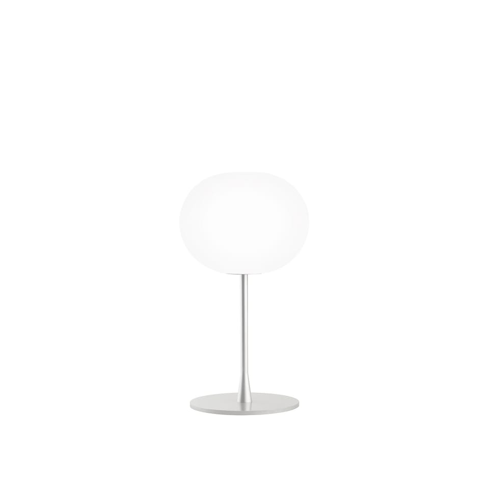 Flos Glo-Ball Table