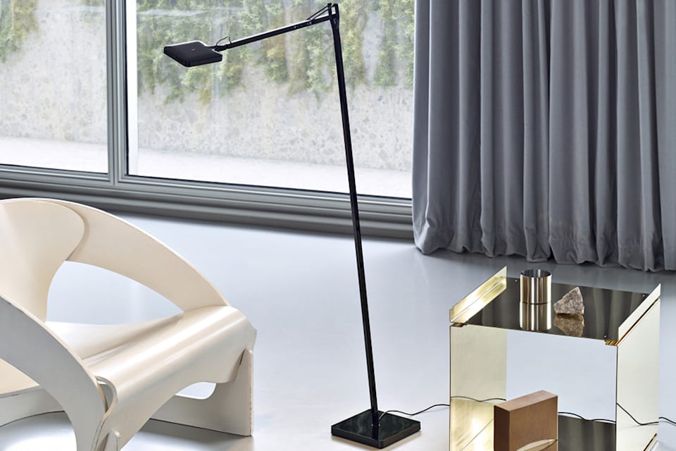 Flos Kelvin LED Floor