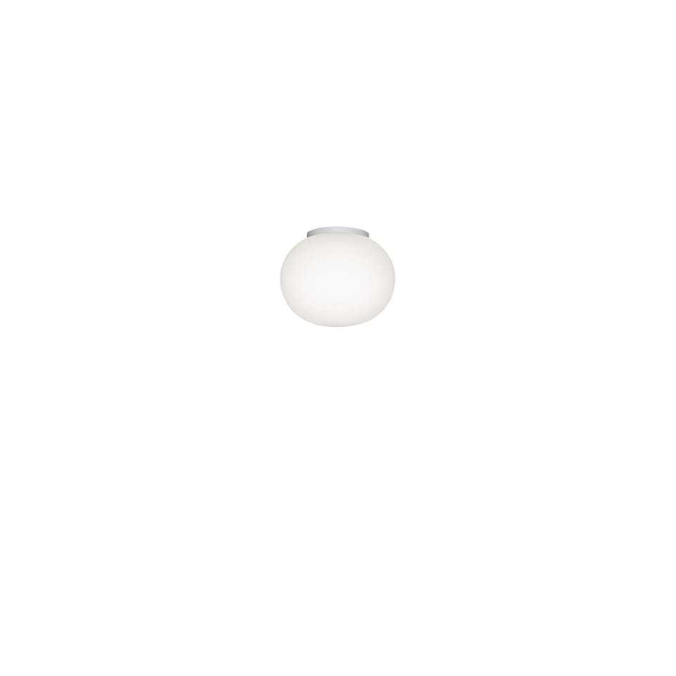Flos Mini Glo-Ball